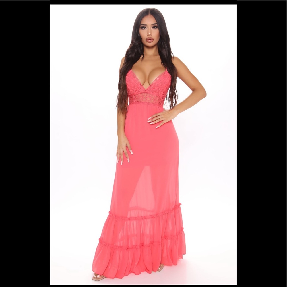 Ready for Summer Dress